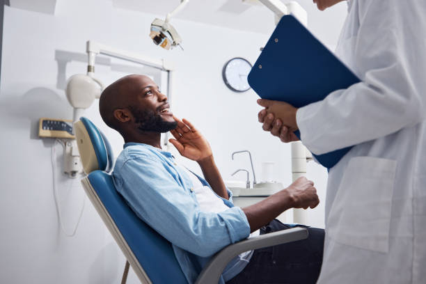 Best Emergency Dentist for Special Needs Patients in Turley, OK