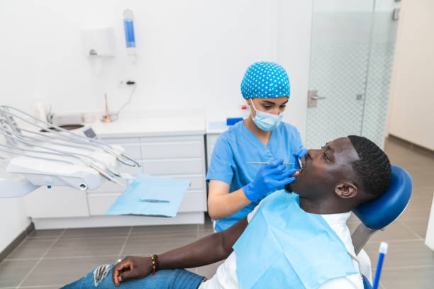 Best Emergency Dental Extractions in Turley, OK
