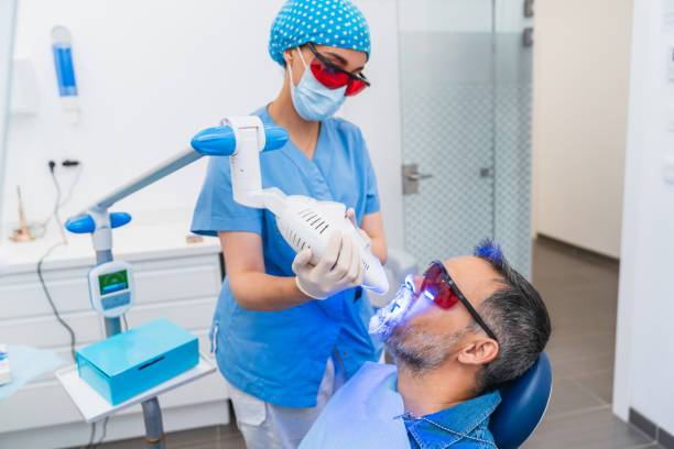 Best Broken or Cracked Tooth Emergency Dentist in Turley, OK